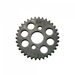 EKSANTRİK YAPRAK DİŞLİ Honda FORZA [ORJİNAL] 2018