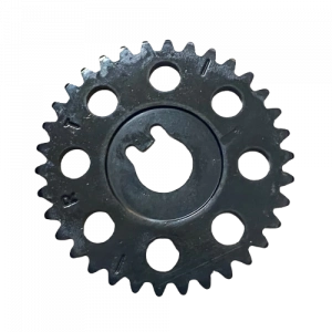 EKSANTRİK YAPRAK DİŞLİ BAJAJ NS200 [ORJİNAL]