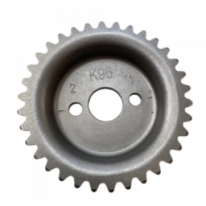 EKSANTRİK YAPRAK DİŞLİ PCX 125 [ORJİNAL] 2018-2019