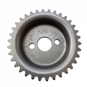 EKSANTRİK YAPRAK DİŞLİ Honda PCX 125 [ORJİNAL] 2018-2019