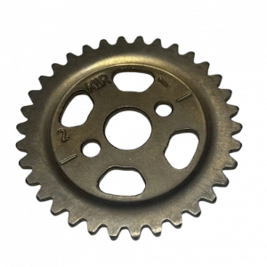 EKSANTRİK YAPRAK DİŞLİ Honda PCX 125 [ORJİNAL] 2021-2024