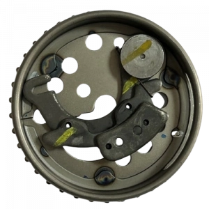 EKSANTRİK YAPRAK DİŞLİ  Yamaha R125 [ORJİNAL]