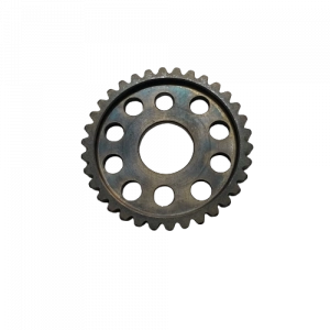 EKSANTRİK YAPRAK DİŞLİ Yamaha R25 [ORJİNAL]