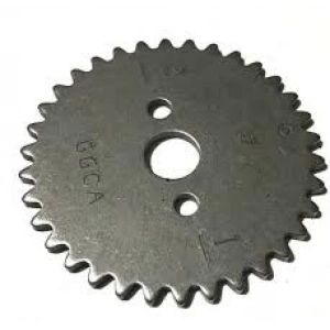 EKSANTRİK YAPRAK DİŞLİ SPACY [ORJİNAL]