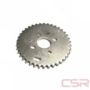 EKSANTRİK YAPRAK DİŞLİ Yamaha XmaX 250-300 [ORJİNAL] 2018-2022