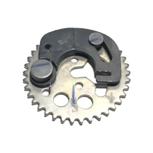 EKSANTRİK YAPRAK DİŞLİ Yamaha NmaX [ORJİNAL]