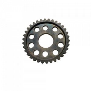 EKSANTRİK YAPRAK DİŞLİ Yamaha YZF R25 [ORJİNAL]