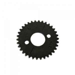 EKSANTRİK YAPRAK DİŞLİSİ CF MOTO NK150 [ORJİNAL]