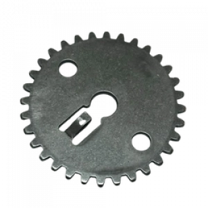 EKSANTRİK YAPRAK DİŞLİSİ Honda DIO [ORJİNAL]