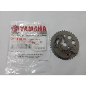 EKSANTRİK YAPRAK DİŞLİSİ Yamaha NmaX [ORJİNAL] 2021