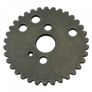 EKSANTRİK YAPRAK DİŞLİSİ Yamaha RayZR 125 [ORJİNAL]