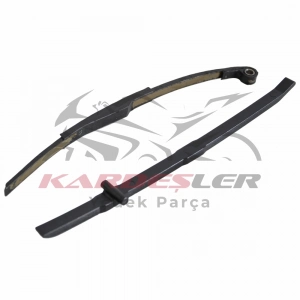 EKSANTRİK ZİNCİR KILAVUZU [TAKIM] ALPHA