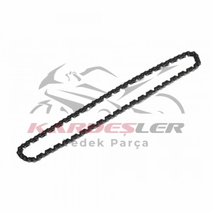 EKSANTRİK ZİNCİRİ [94 L] CB125E- CBF 150 - FIZY - AN125