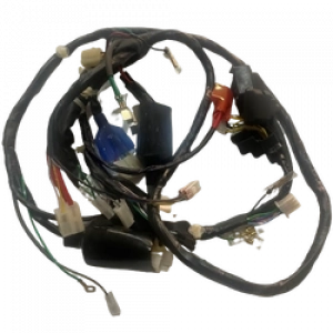 ELEKTİRK TESİSATI Honda ACTIVA 100 SWISS