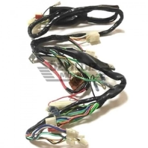 ELEKTRİK TESİSAT Honda ACTIVA 100 MINDA