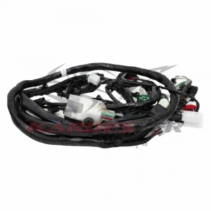 ELEKTRİK TESİSATI ACTIVA S [ESKİ MODEL]