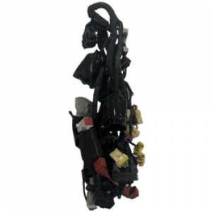 ELEKTRİK TESİSATI CF MOTO NK250 [ORJİNAL] ABS E4