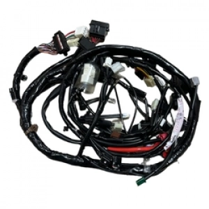 ELEKTRİK TESİSATI Yamaha NmaX [ORJİNAL] 2023