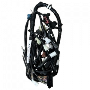 ELEKTRİK TESİSATI Yamaha R25 [ORJİNAL]