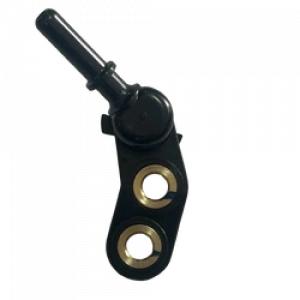 ENJEKSİYON GİRİŞ BORUSU Honda PCX125 [ORJİNAL] 2021-2024