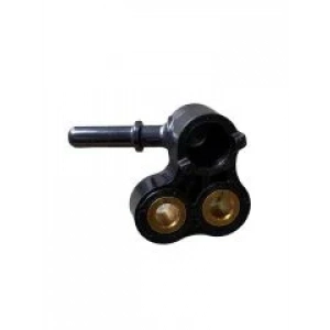 ENJEKSİYON GİRİŞ BORUSU [ORJİNAL] HONDA ACTIVA 125