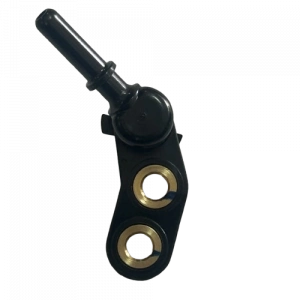 ENJEKSİYON GİRİŞ BORUSU PCX 125 [ORJİNAL] 2021-2024