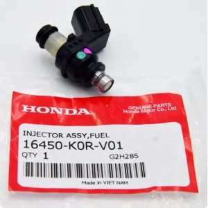 ENJEKSİYON Honda PCX 125 [ORJİNAL] 2018-2019