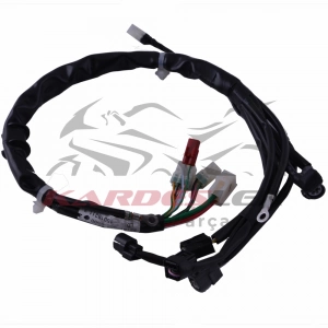 ENJEKSİYON TESİSATI [2013 - 2017] [YENİ MODEL] SPACY