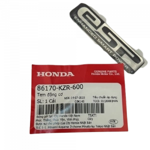 ESP YAZI Honda PCX 150 [ORJİNAL] 2014