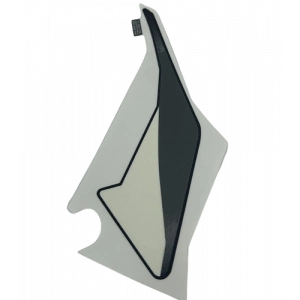 ETİKET ALT ÇENE SOL BAJAJ NS200 [ORJİNAL]