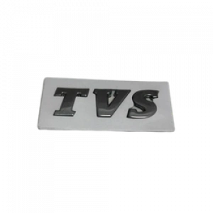 ETİKET AMBLEM Tvs JUPITER 125 [ORJİNAL]