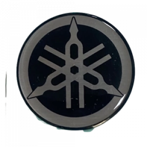 ETİKET AMBLEM Yamaha NmaX [ORJİNAL]