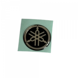 ETİKET AMBLEM Yamaha RayZR 125 [ORJİNAL]