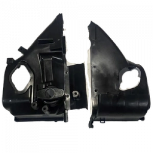 FAN ALT ÜST KAPAĞI Honda FIZY125 -Oem