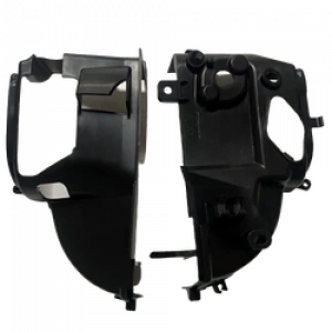 FAN ALT ÜST KAPAK ALPHA -Oem