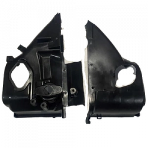 FAN ALT ÜST KAPAK HONDA FIZY125 -Oem