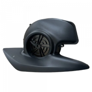 FAN KAPAĞI Yamaha RayZR 125 [ORJİNAL]