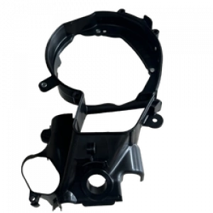 FAN MUHAFAZA [2] Yamaha RayZR 125 [ORJİNAL]