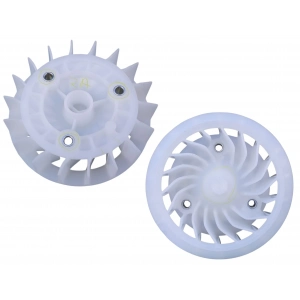 FAN PERVANE HONDA ACTIVA 125i [ORJİNAL]