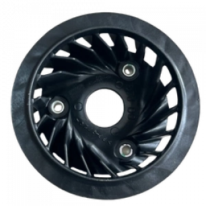 FAN PERVANE Yamaha RayZR 125 [ORJİNAL]