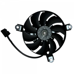 FAN Yamaha XmaX 250-300 [ORJİNAL] 2018-2022