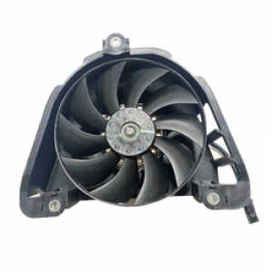 FAN Yamaha YZF R25 [ORJİNAL]
