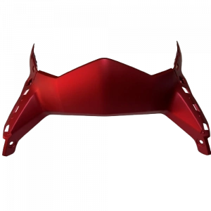 FAR ALTI GRENAJI [MATKIRMIZI] Yamaha NmaX [ORJİNAL] 2021