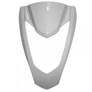 Far Çerçevesi Actıva S Beyaz