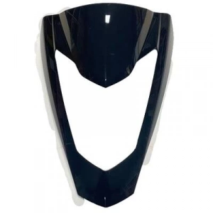 Far Çerçevesi Actıva S Siyah