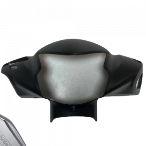 Far Çerçevesi Dio Mat Siyah A