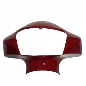 FAR ÇERÇEVESİ JUPITER METAL KIRMIZI A