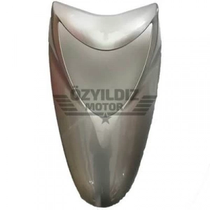 Far Çerçevesi Spacy Gri