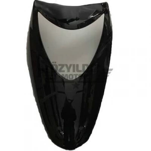 Far Çerçevesi Spacy Siyah