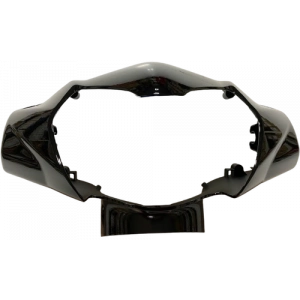 FAR ÇERÇEVESİ WEGO SİYAH A